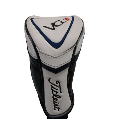 Titleist(タイトリスト) フェアウェイウッド メンズ 4W 18° VG3 2014年モデル A