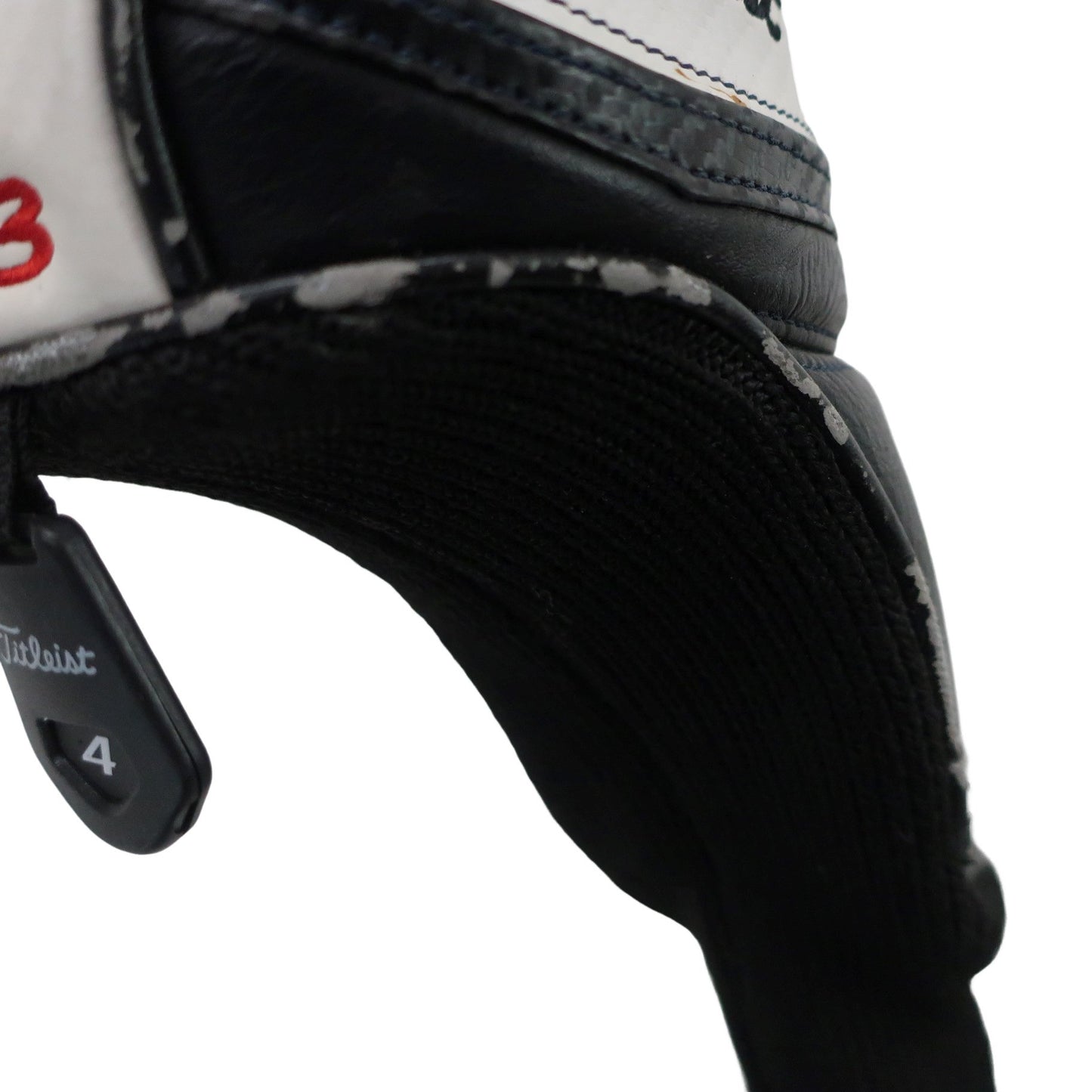 Titleist(タイトリスト) フェアウェイウッド メンズ 4W 18° VG3 2014年モデル A