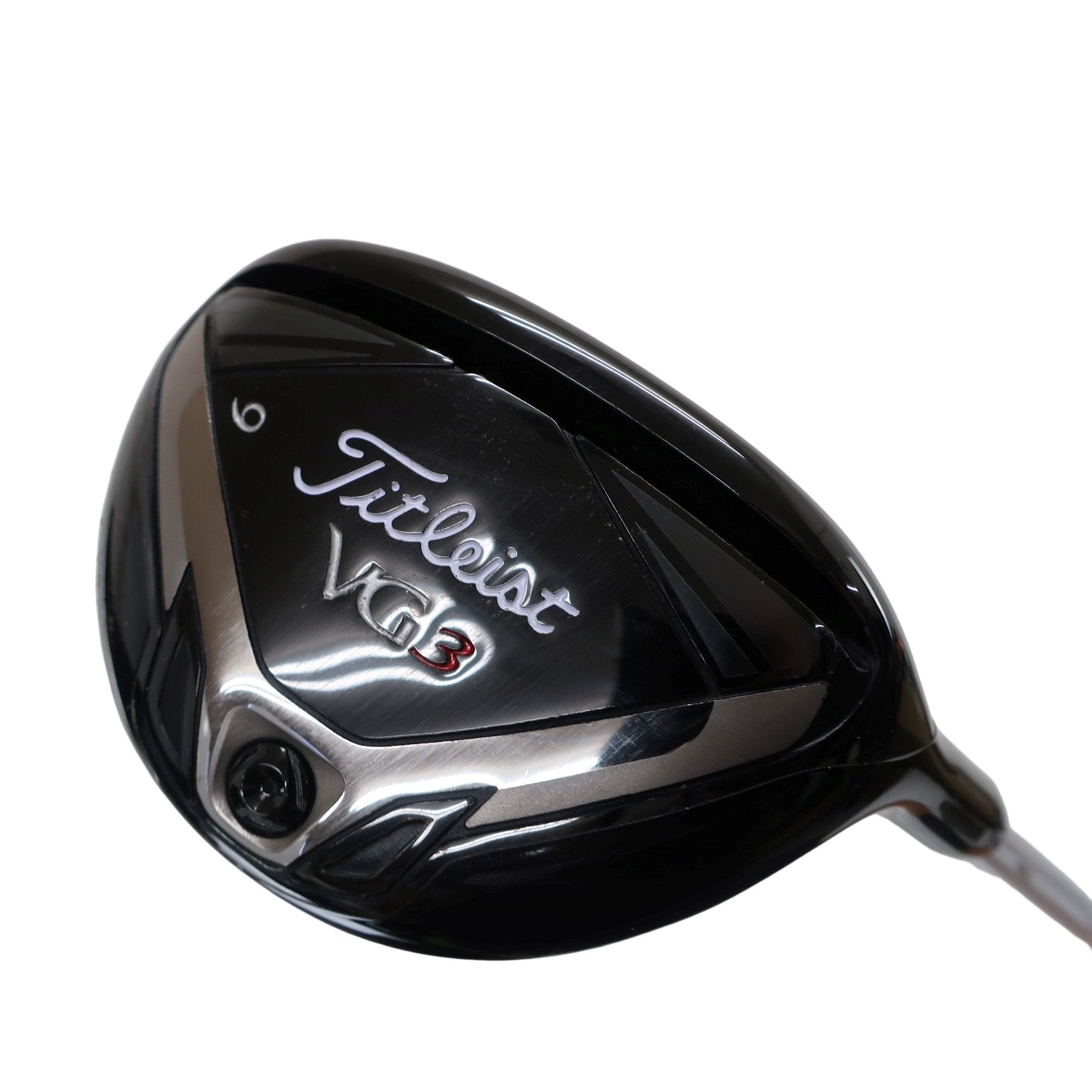 Titleist(タイトリスト) ユーティリティ メンズ U6 VG3 2018年モデル A