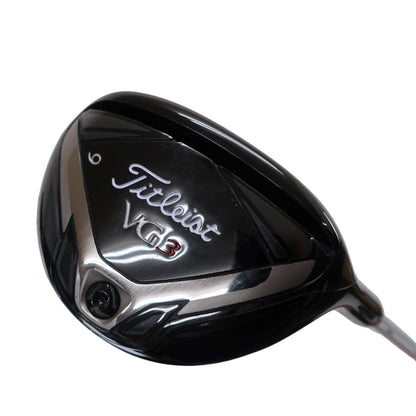 Titleist(タイトリスト) ユーティリティ メンズ U6 VG3 2018年モデル A