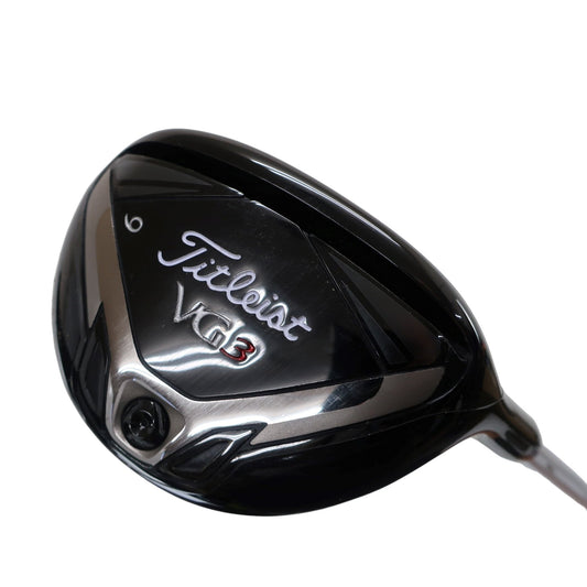 Titleist(タイトリスト) ユーティリティ メンズ U6 VG3 2018年モデル A