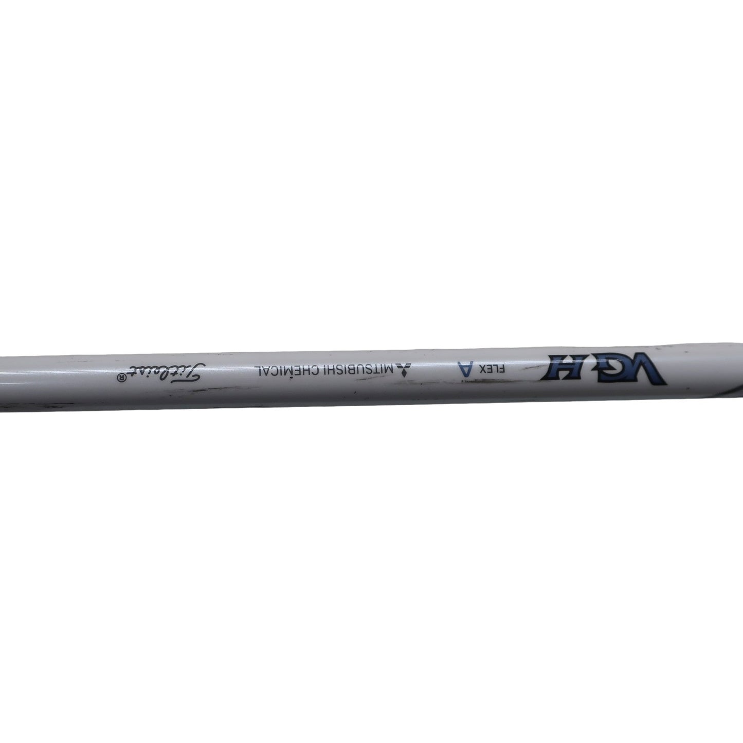 Titleist(タイトリスト) ユーティリティ メンズ U6 VG3 2018年モデル A