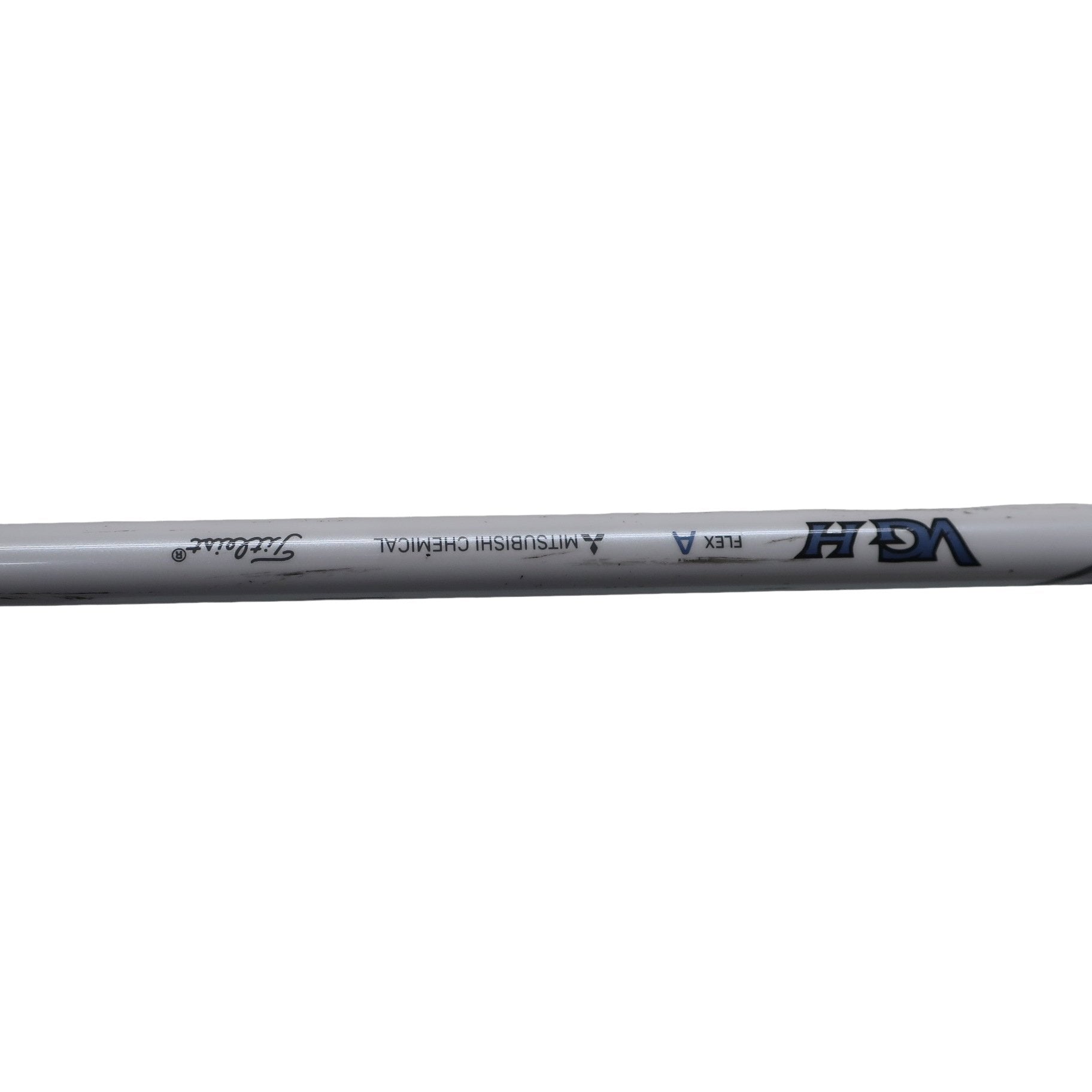 Titleist(タイトリスト) ユーティリティ メンズ U6 VG3 2018年モデル A