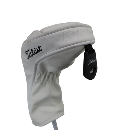 Titleist(タイトリスト) ユーティリティ メンズ U6 VG3 2018年モデル A