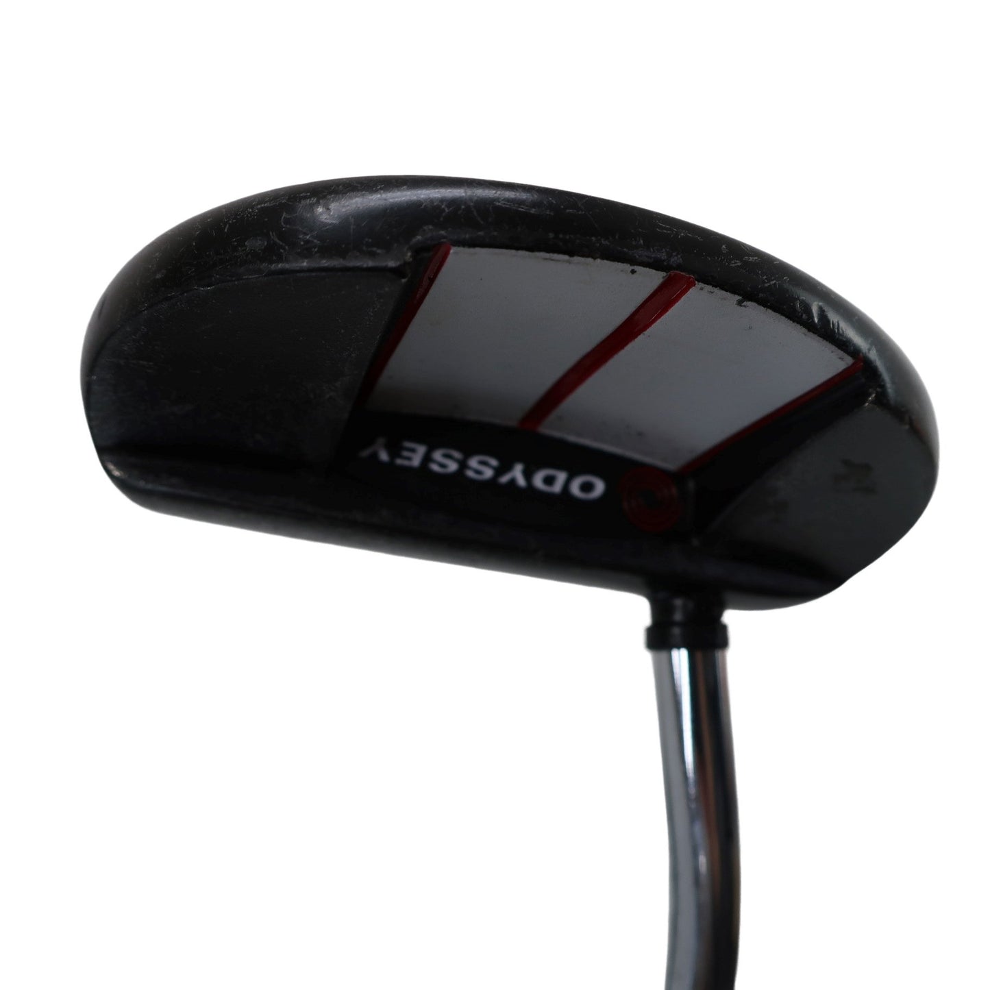 ODYSSEY(オデッセイ) パター レディース 33インチ WHITE RIZE ix #3 B