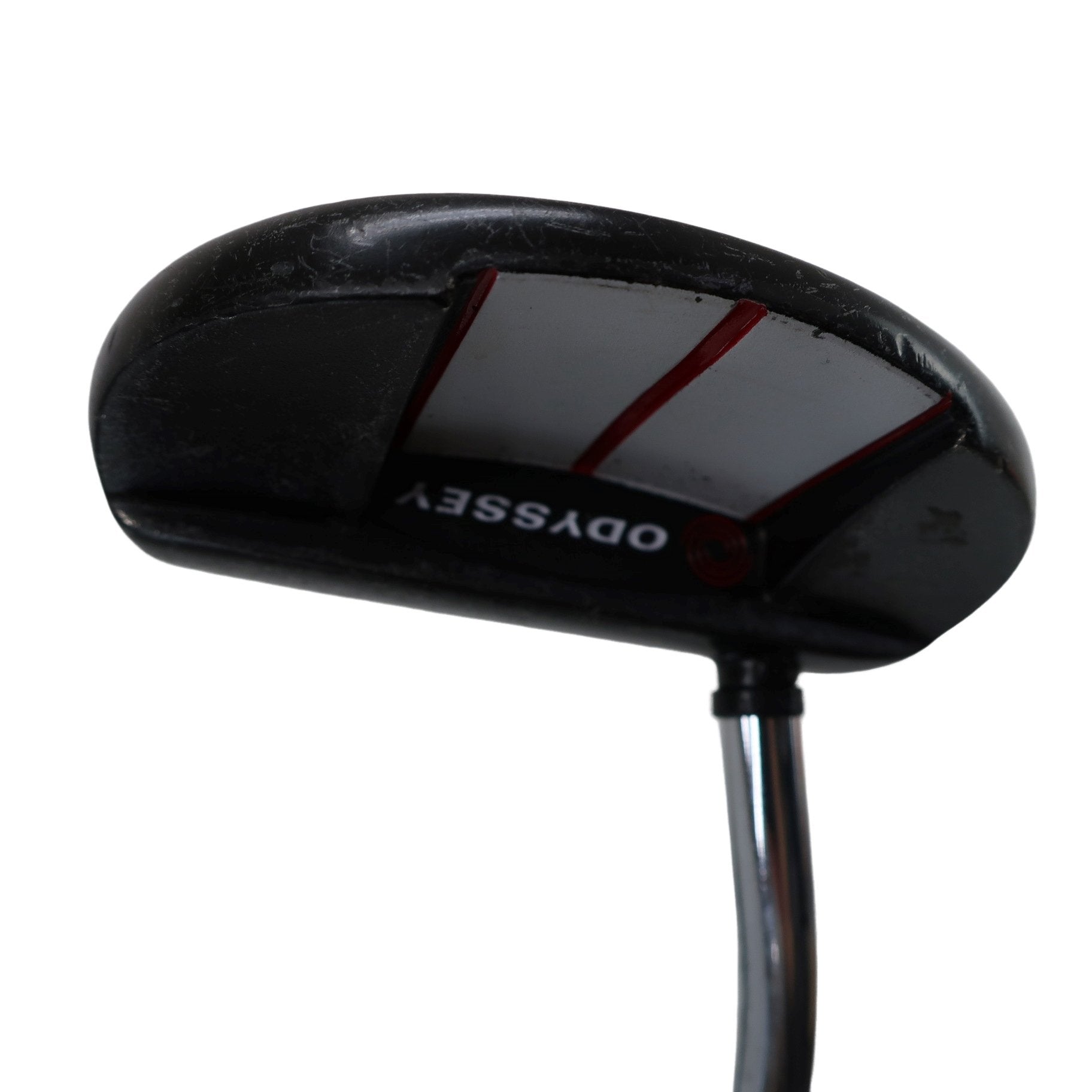 ODYSSEY(オデッセイ) パター レディース 33インチ WHITE RIZE ix #3 B