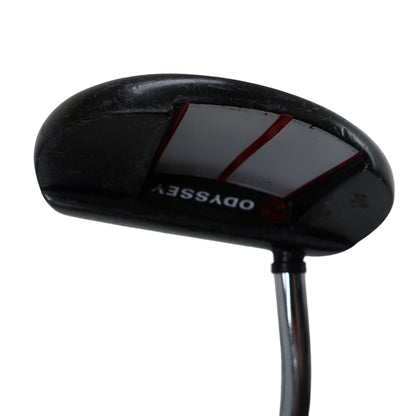 ODYSSEY(オデッセイ) パター レディース 33インチ WHITE RIZE ix #3 B