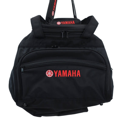 YAMAHA(ヤマハ) ボストンバッグ 黒 フリーサイズ A