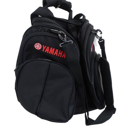 YAMAHA(ヤマハ) ボストンバッグ 黒 フリーサイズ A