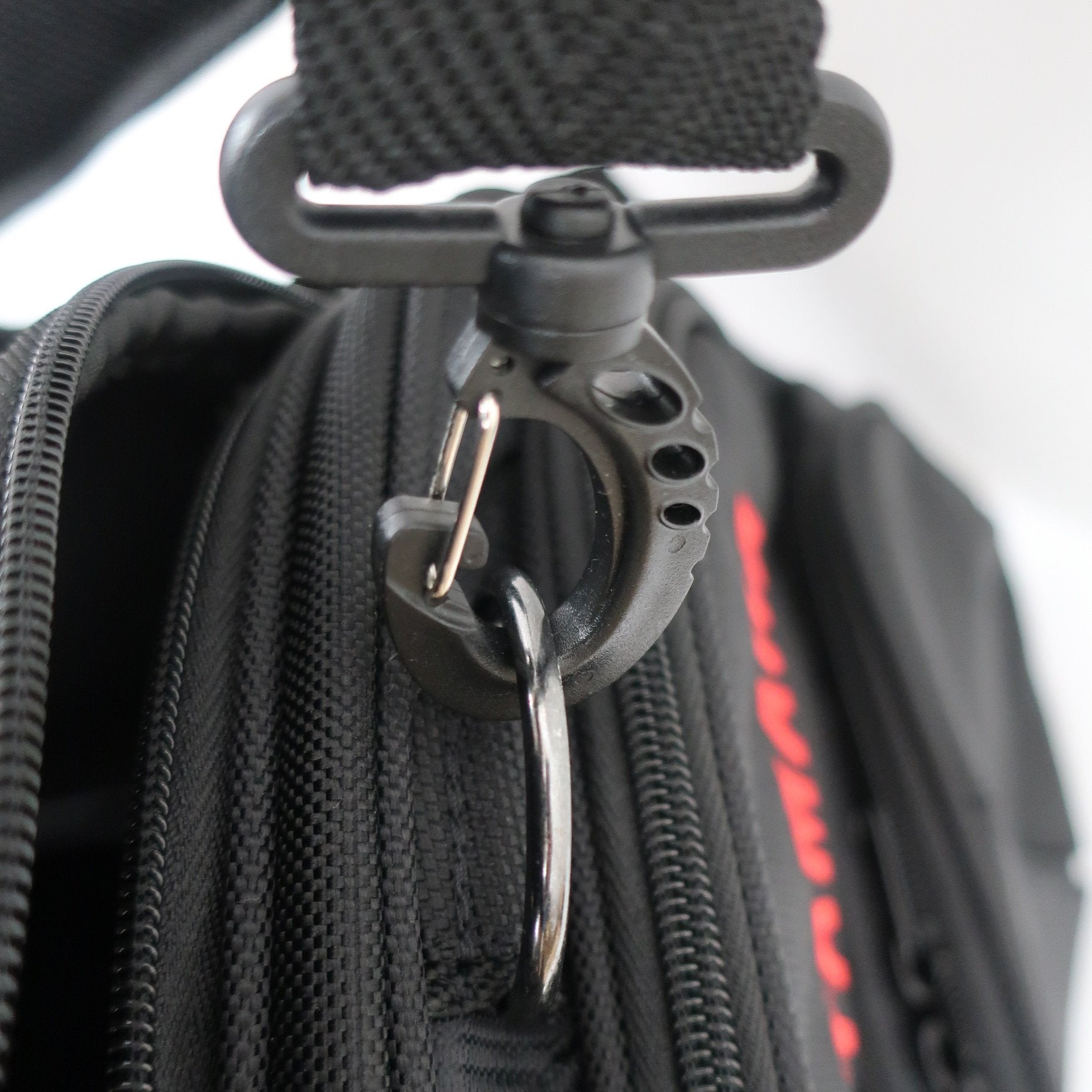 YAMAHA(ヤマハ) ボストンバッグ 黒 フリーサイズ A