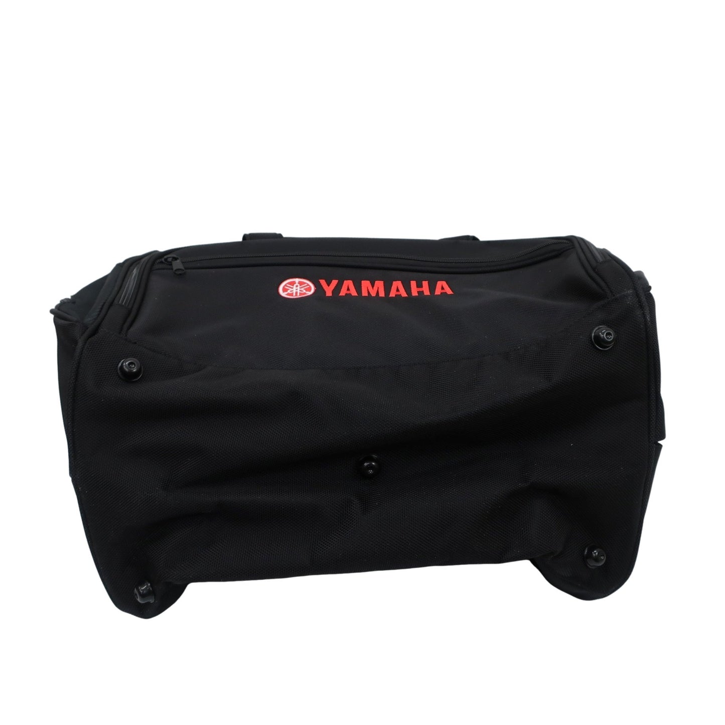 YAMAHA(ヤマハ) ボストンバッグ 黒 フリーサイズ A