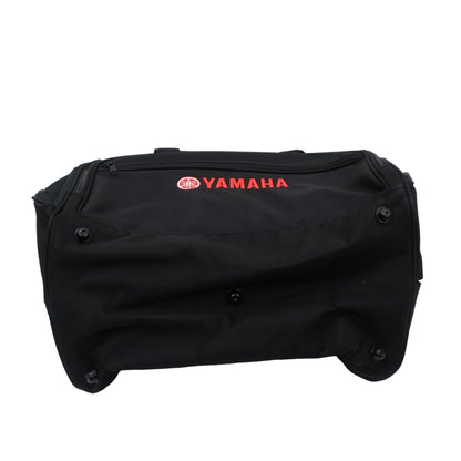 YAMAHA(ヤマハ) ボストンバッグ 黒 フリーサイズ A