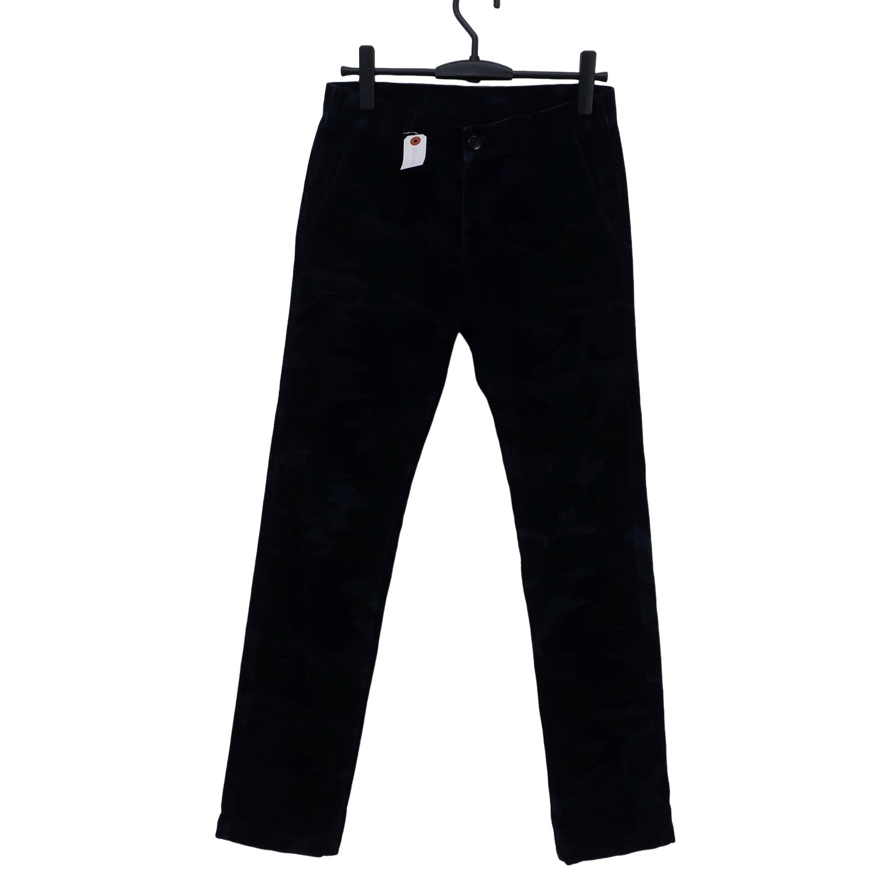 BEAMS GOLF(ビームスゴルフ) パンツ ネイビーカモフラ柄 メンズ S A
