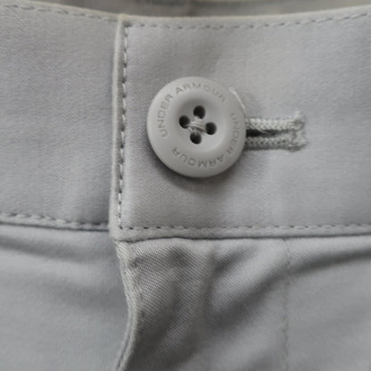 UNDER ARMOUR(アンダーアーマー) ハーフパンツ グレー メンズ 85 B