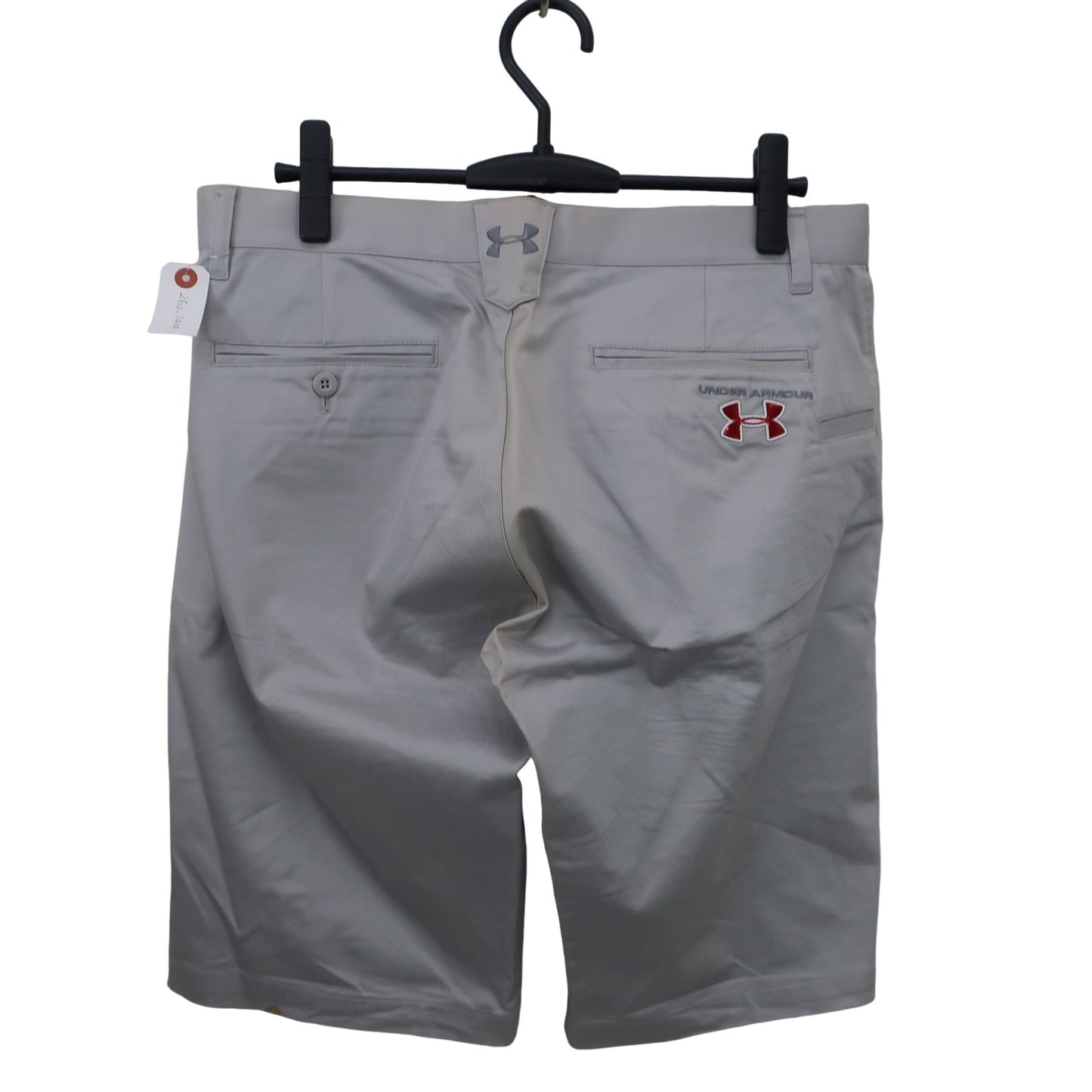 UNDER ARMOUR(アンダーアーマー) ハーフパンツ グレー メンズ 85 B
