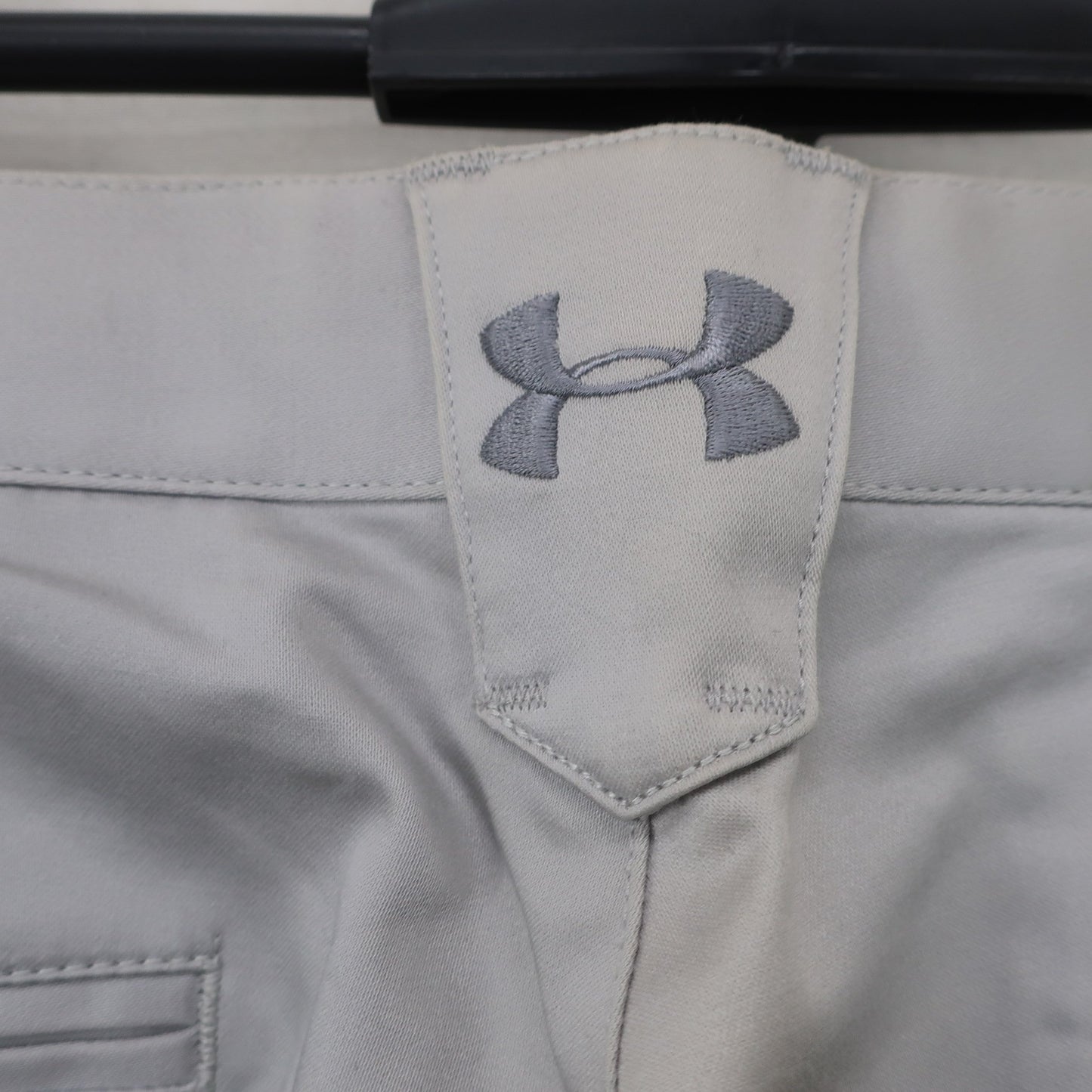 UNDER ARMOUR(アンダーアーマー) ハーフパンツ グレー メンズ 85 B