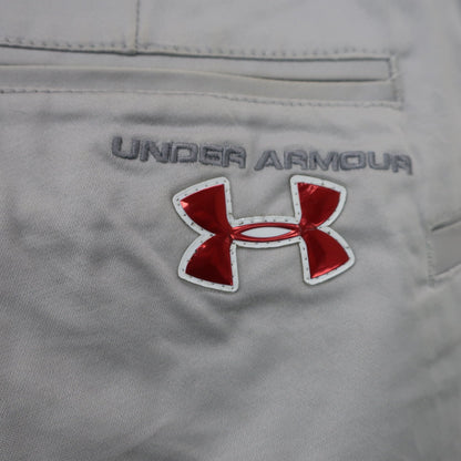 UNDER ARMOUR(アンダーアーマー) ハーフパンツ グレー メンズ 85 B