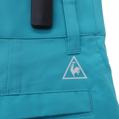 le coq sportif(ルコックスポルティフ) ハーフパンツ 水色 メンズ A