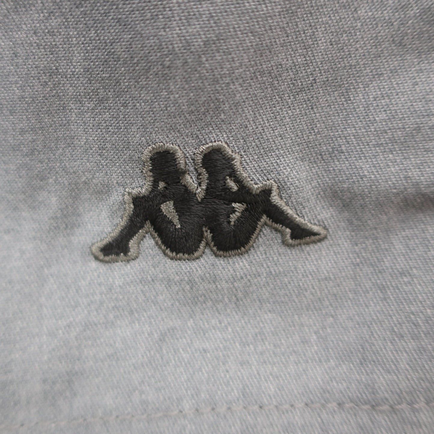 Kappa(カッパ) ハーフパンツ グレー メンズ A