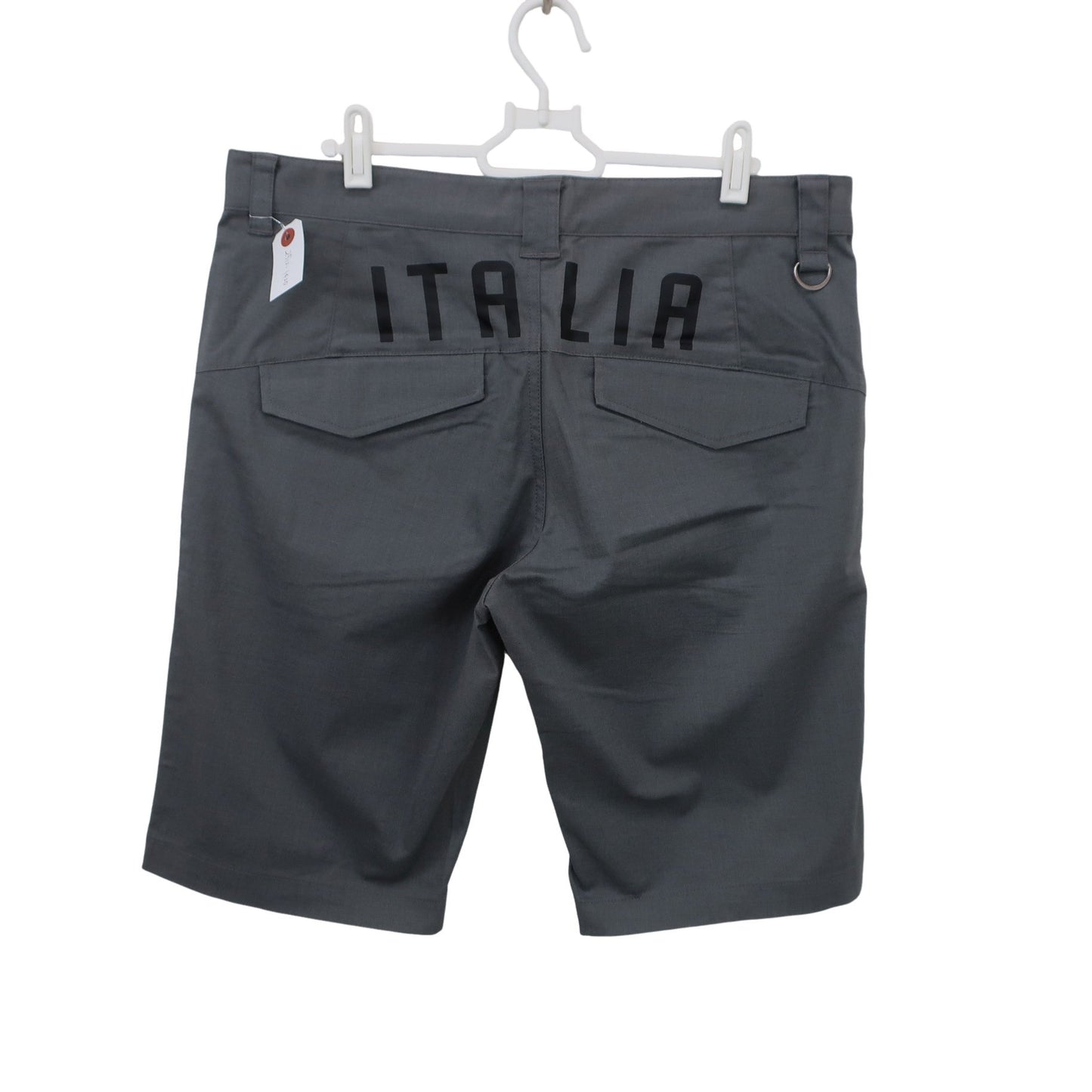 Kappa(カッパ) ハーフパンツ グレー メンズ A
