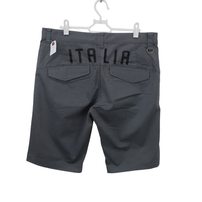 Kappa(カッパ) ハーフパンツ グレー メンズ A