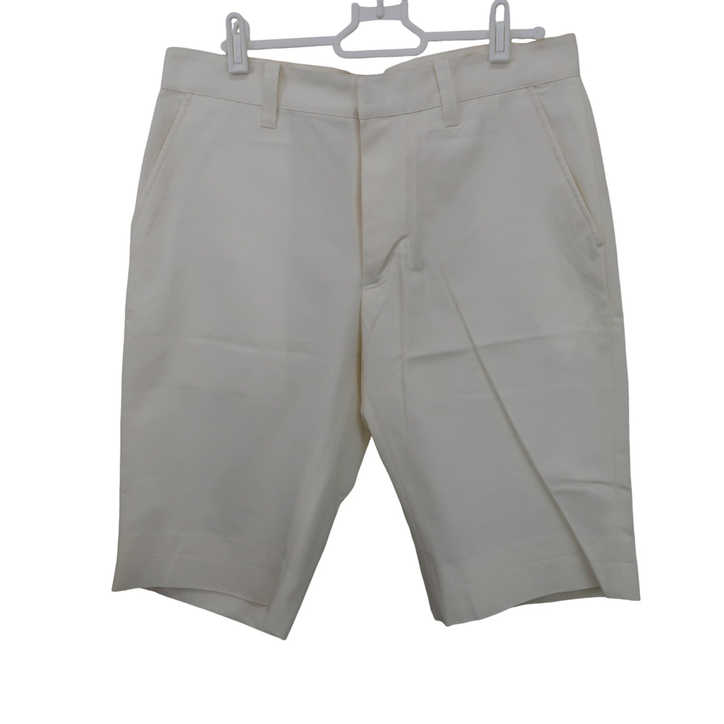 Kappa(カッパ) ハーフパンツ 白 メンズ A