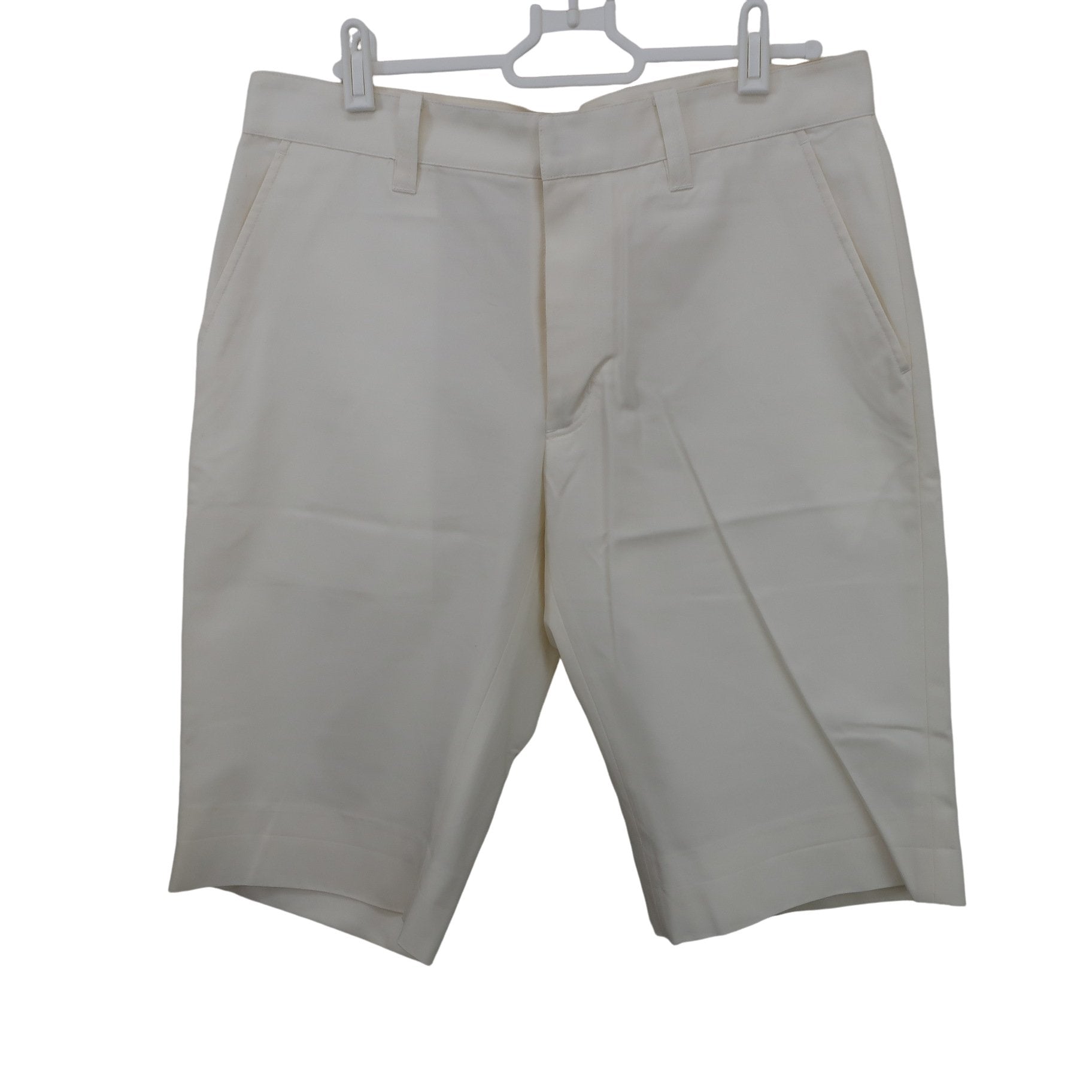 Kappa(カッパ) ハーフパンツ 白 メンズ A