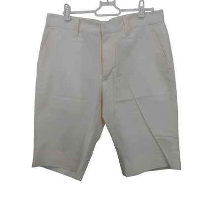 Kappa(カッパ) ハーフパンツ 白 メンズ A