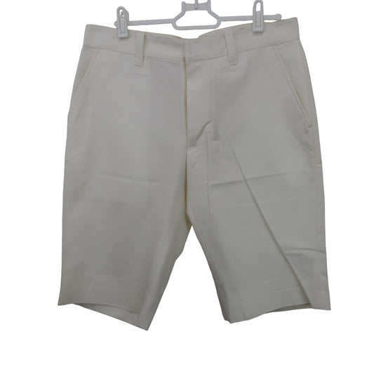 Kappa(カッパ) ハーフパンツ 白 メンズ A