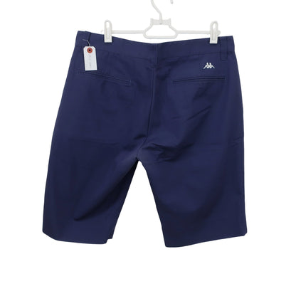 Kappa(カッパ) ハーフパンツ 紫 メンズ B