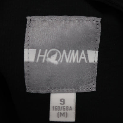 HONMA GOLF(本間ゴルフ) パンツ 黒 レディース M 136-732356 N