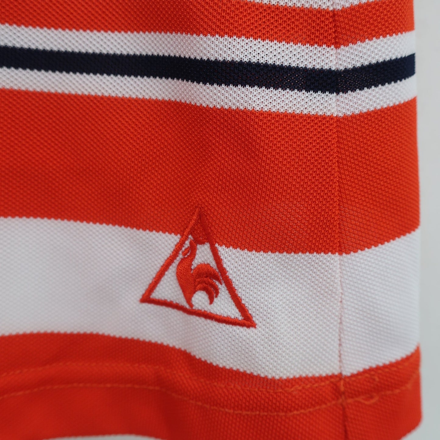 le coq sportif(ルコックスポルティフ) スカート オレンジボーダー レディース 9 A