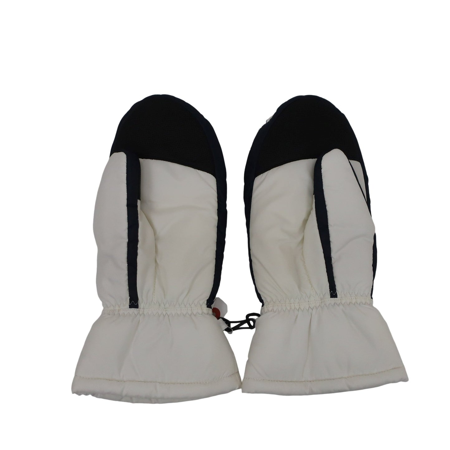 TaylorMade(テーラーメイド) ミトン 白黒 レディース フリーサイズ S