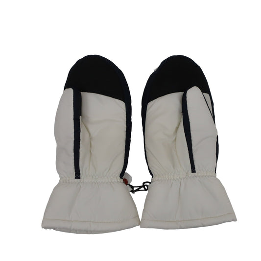 TaylorMade(テーラーメイド) ミトン 白黒 レディース フリーサイズ S