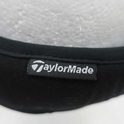 TaylorMade(テーラーメイド) 耳当て 黒 レディース フリーサイズ A