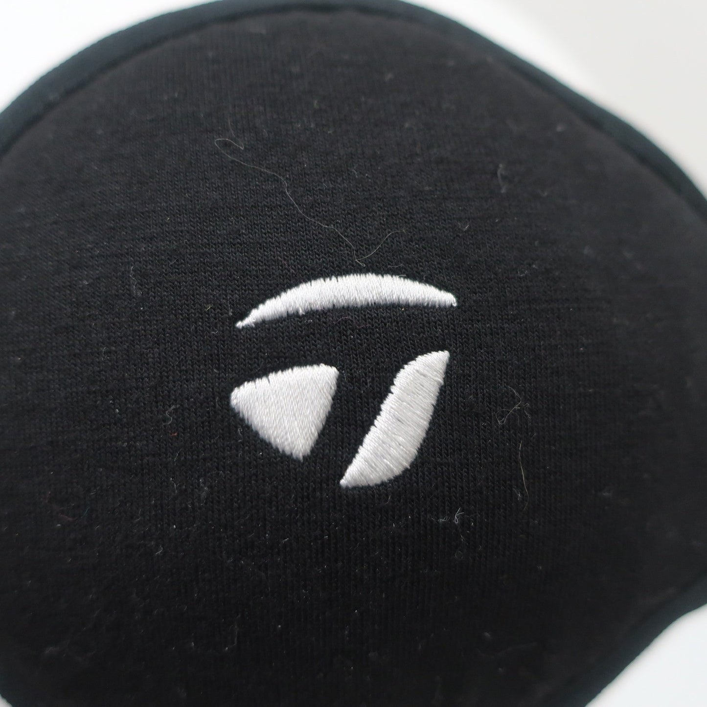 TaylorMade(テーラーメイド) 耳当て 黒 レディース フリーサイズ A