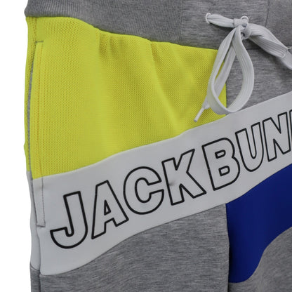Jack Bunny(ジャックバニー) スウェットパンツ グレー レディース 1 263-1236838 B