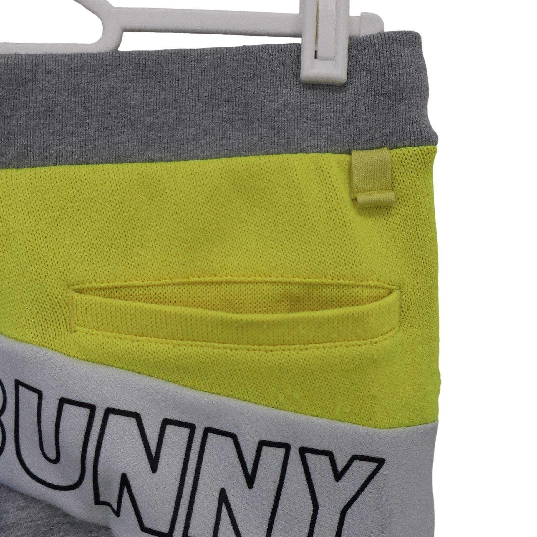 Jack Bunny(ジャックバニー) スウェットパンツ グレー レディース 1 263-1236838 B