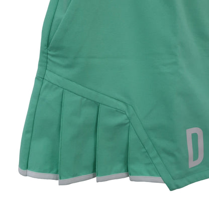 DESCENTE(デサント) スカート ミントグリーン レディース M A
