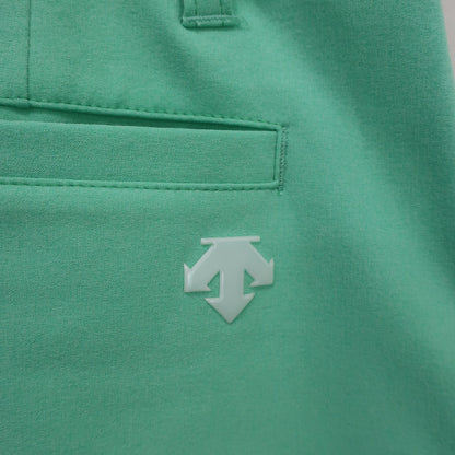 DESCENTE(デサント) スカート ミントグリーン レディース M A