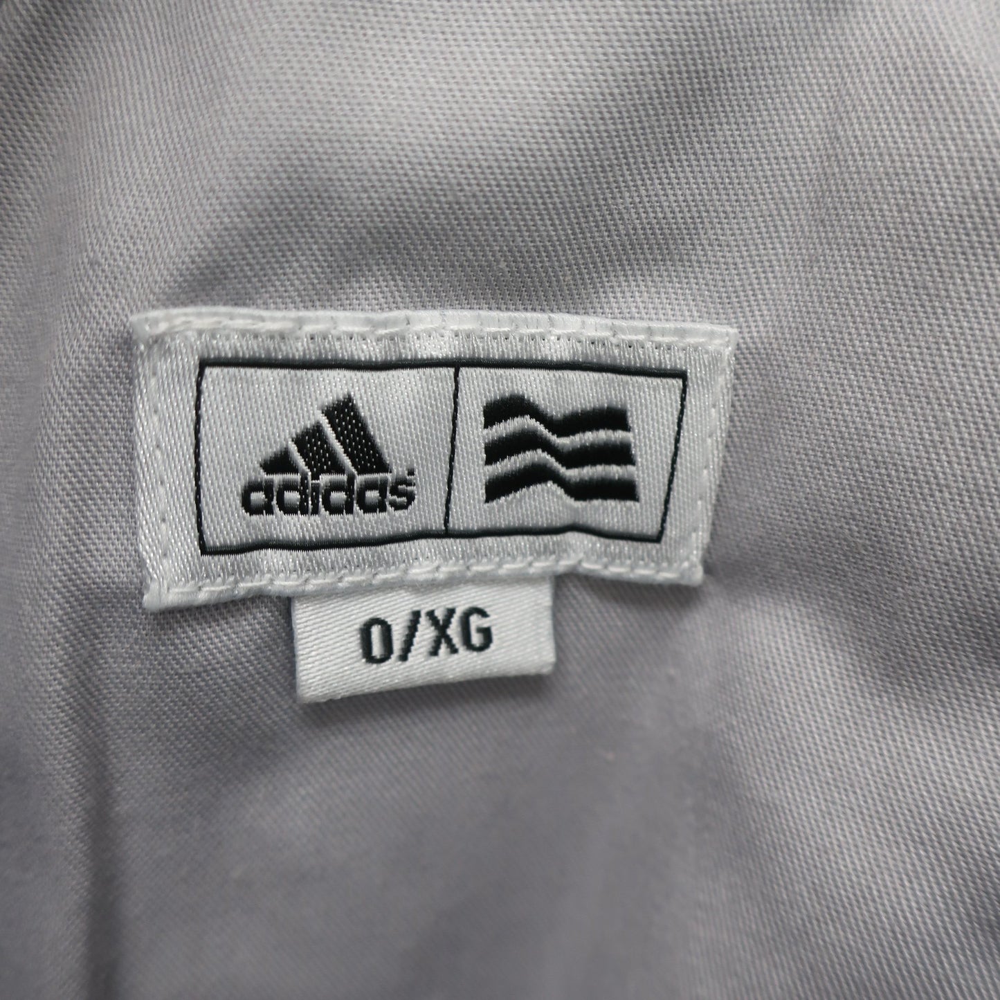 adidas(アディダス) パンツ 青総柄 メンズ O/XG A