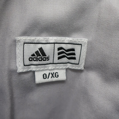 adidas(アディダス) パンツ 青総柄 メンズ O/XG A