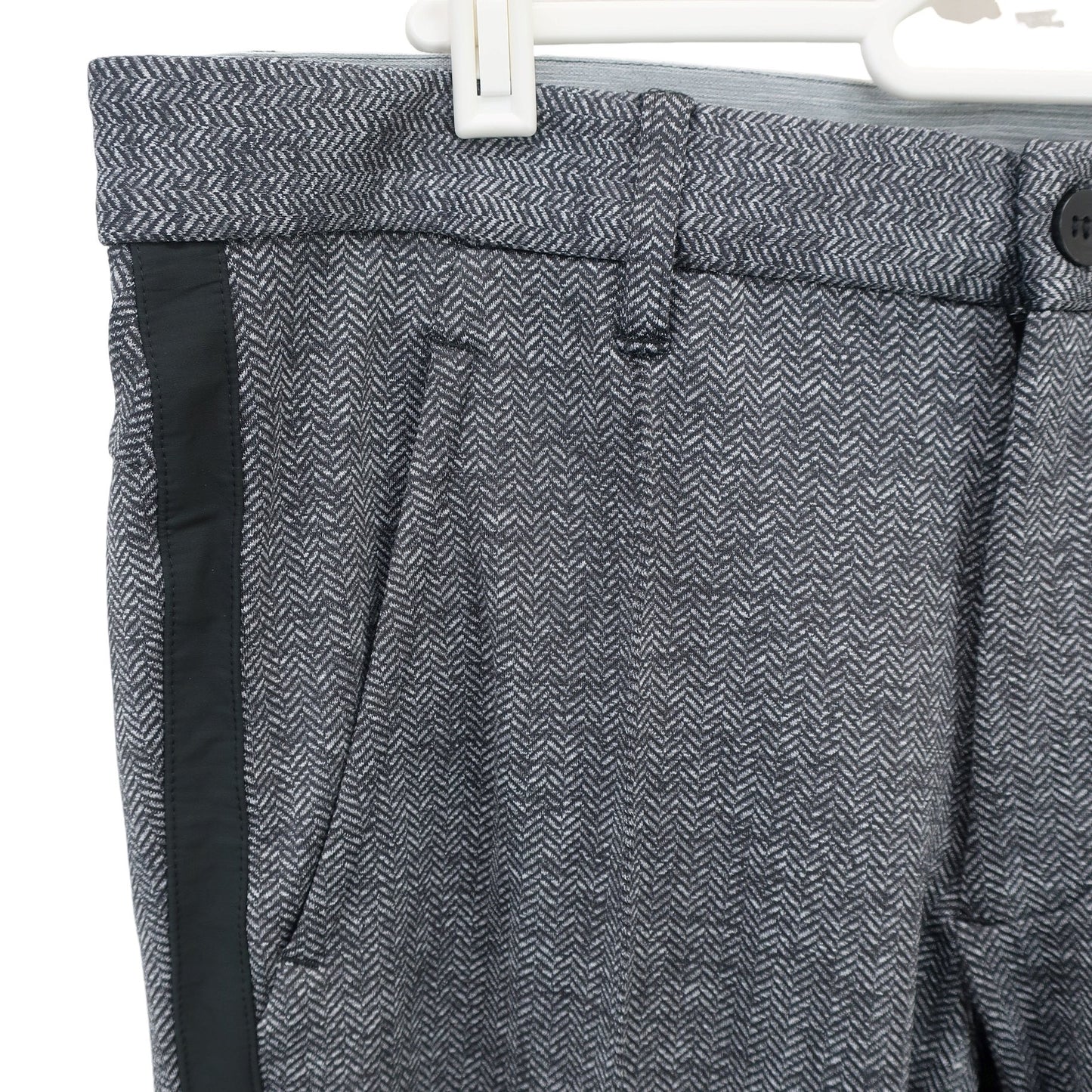 adidas(アディダス) パンツ グレー メンズ L A