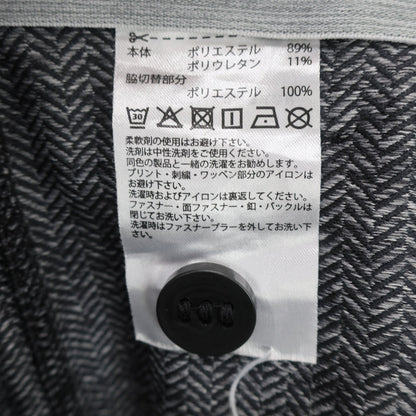 adidas(アディダス) パンツ グレー メンズ L A