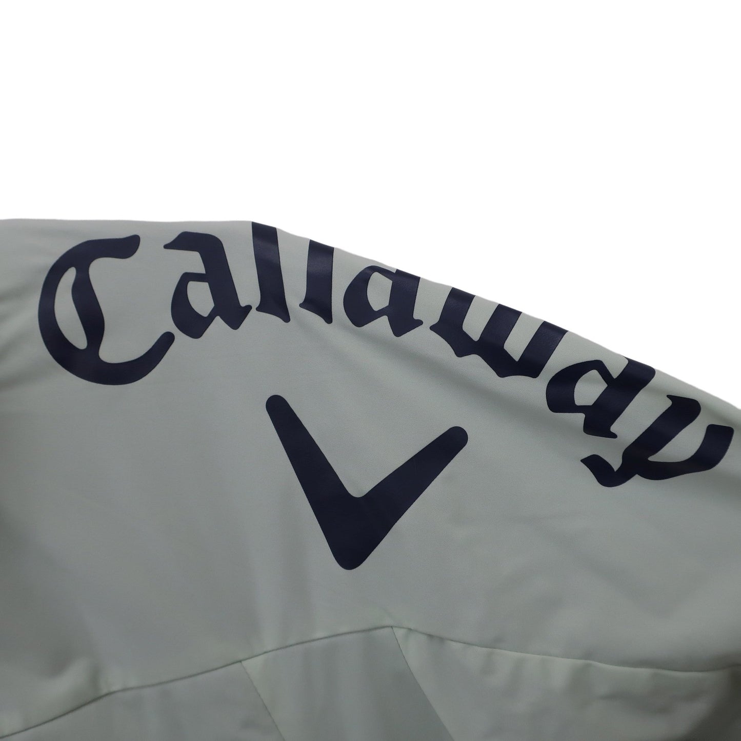 Callaway(キャロウェイ) スターストレッチブルゾン グリーン メンズ L C23215100 B