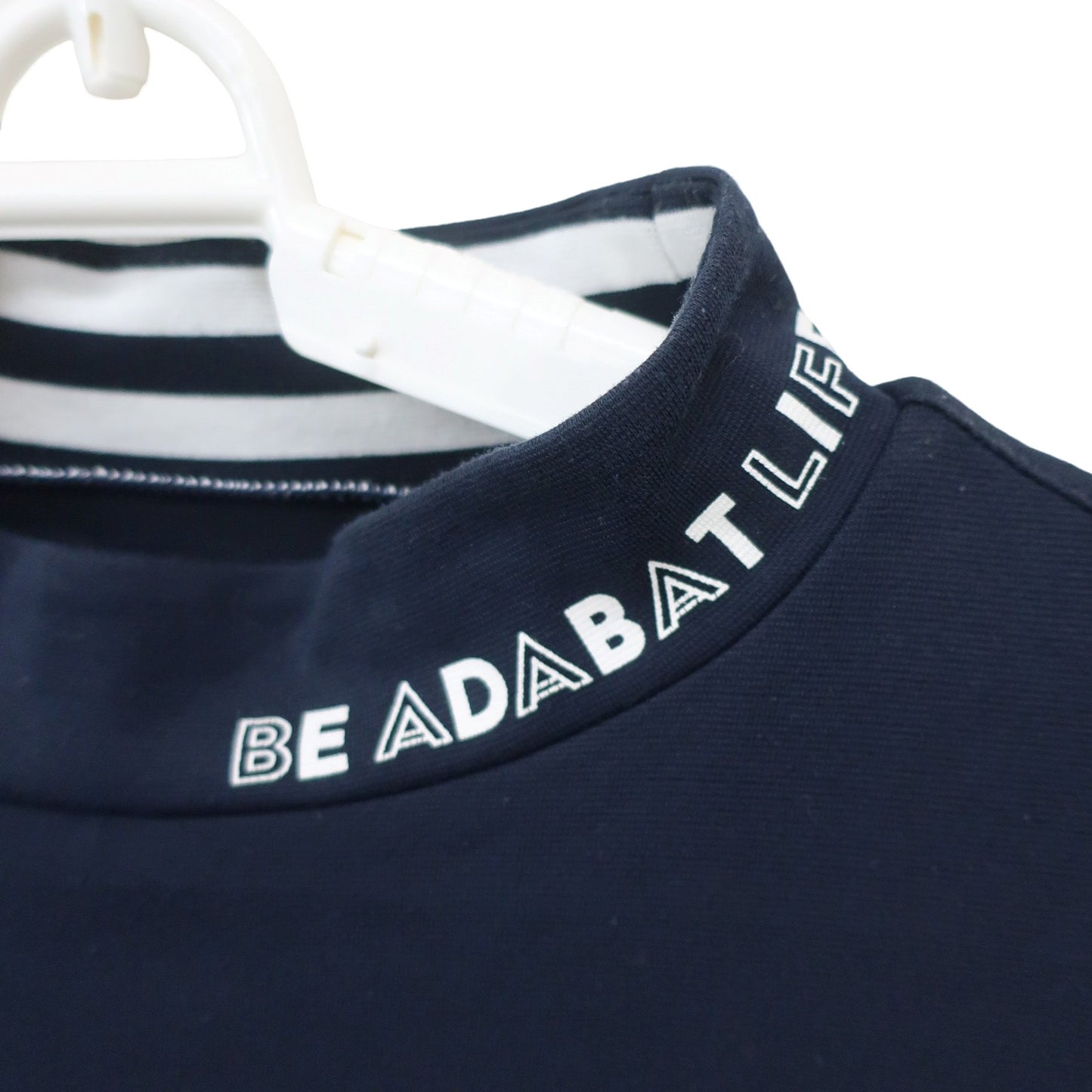 adabat(アダバット) ワンピース ネイビー レディース 42 B