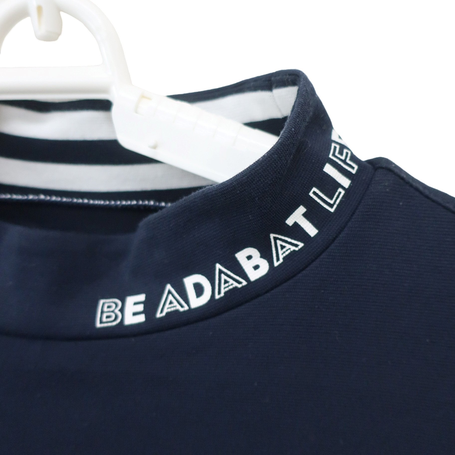 adabat(アダバット) ワンピース ネイビー レディース 42 B