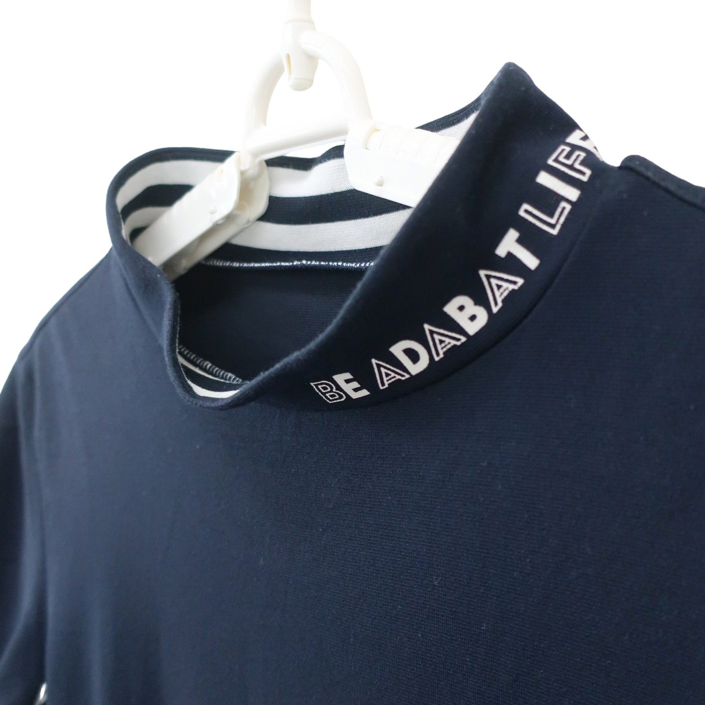 adabat(アダバット) ワンピース ネイビー レディース 42 B