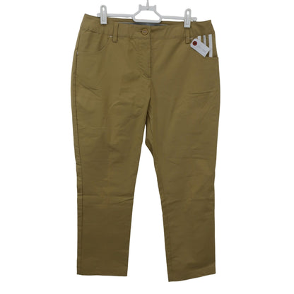 adidas(アディダス) パンツ ベージュ レディース OT A