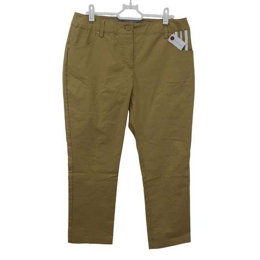 adidas(アディダス) パンツ ベージュ レディース OT A